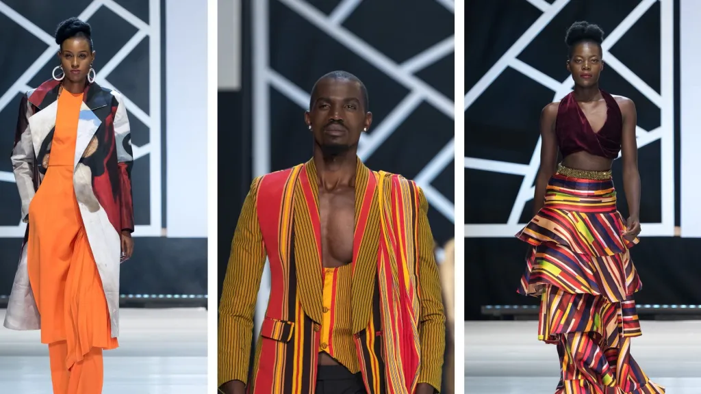 Uganda International Fashion Week returns after six-year break