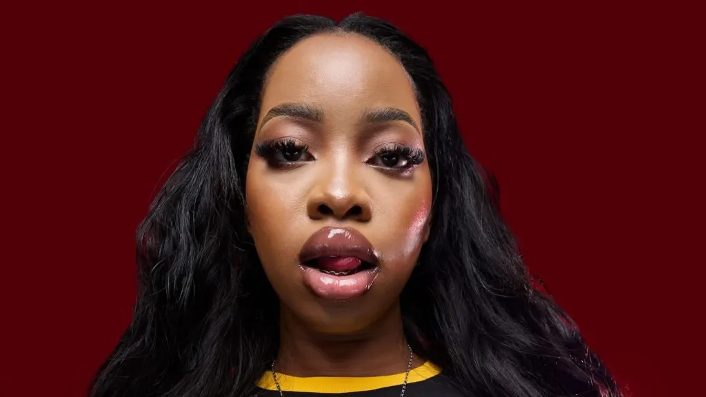 Etania Mutoni responds to body shaming critics with confidence