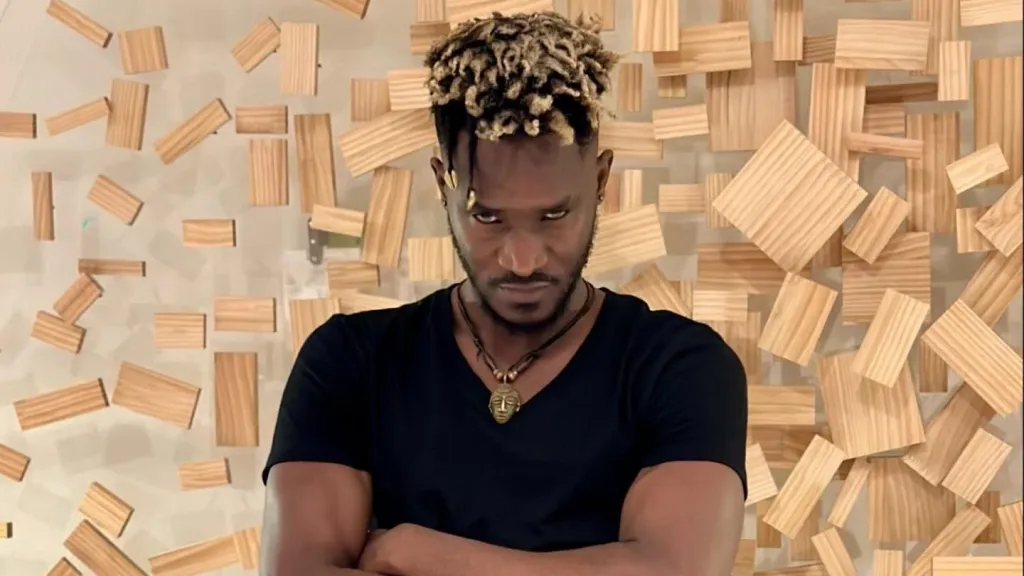 A Pass urges Eddy Kenzo to focus on federation issues, not online drama