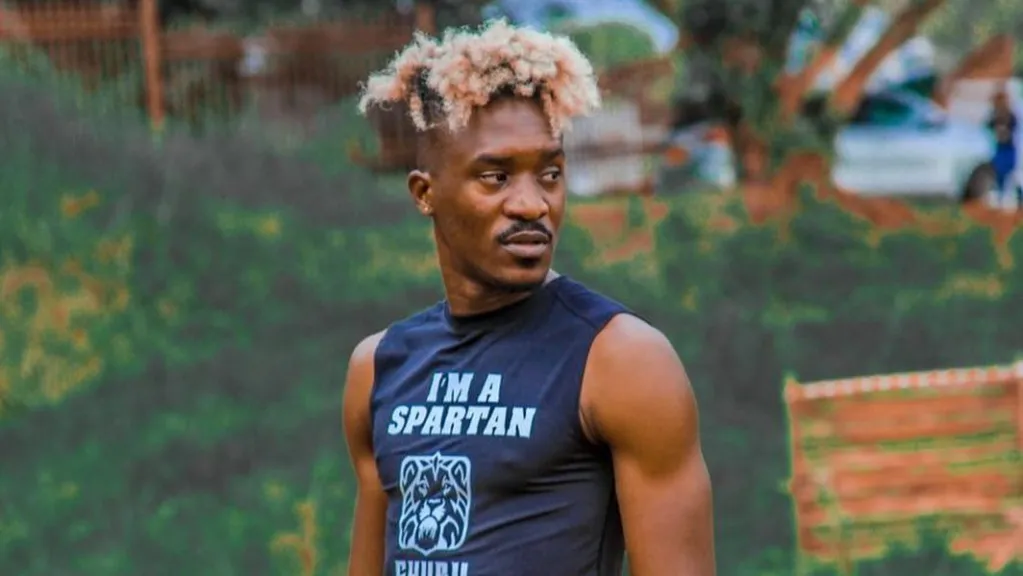 A Pass responds to Eddy Kenzo’s comments with music battle challenge