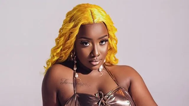 Lydia Jazmine opens up about battling depression twice