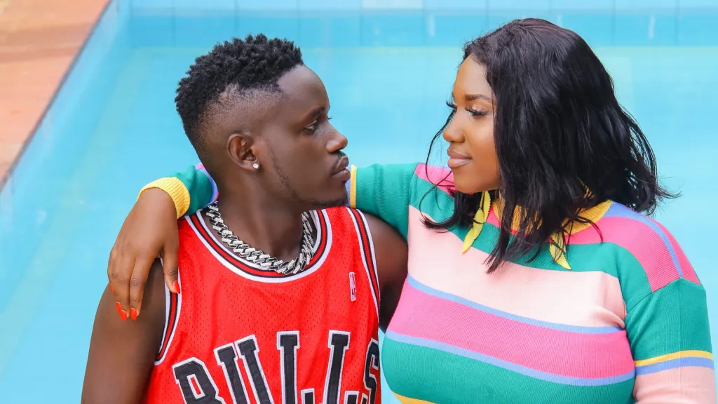 Martha Mukisa: Ready for marriage, but still single