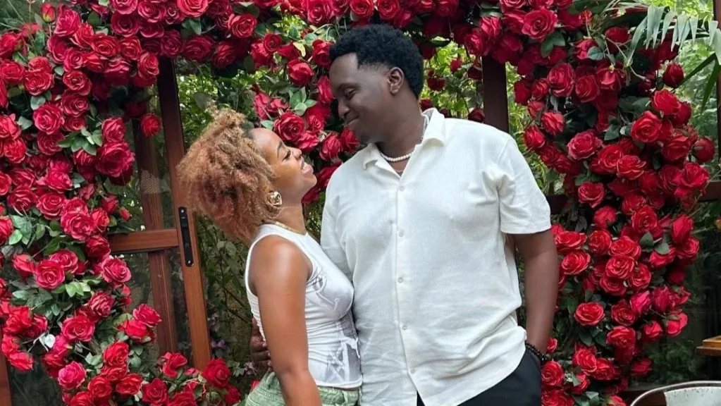 Why Etania Mutoni’s partner Joshua Baraka will DJ daytime at her upcoming show