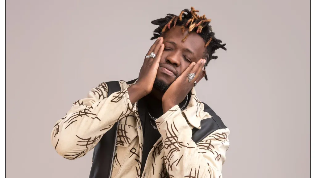 Dax Vibez reveals regret for collaborating with a female artist who did not promote the project