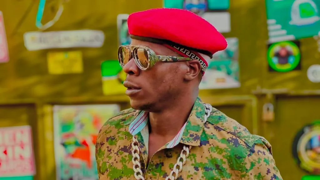Alien Skin vows never to perform in Busoga region again, netizens react