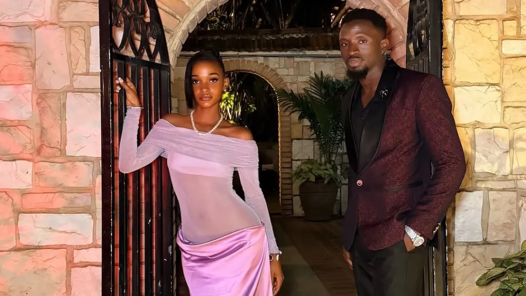 Rickman Manrick, Gia Nina relationship confirmed