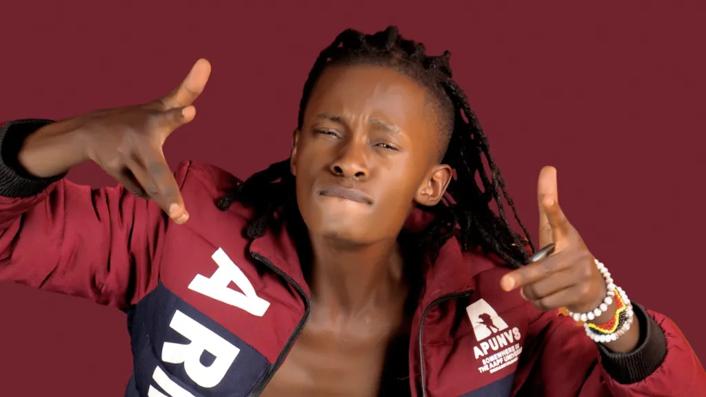 King Rico Vikie unveils new song ‘Nsolobeza’ inspired by love (VIDEO)