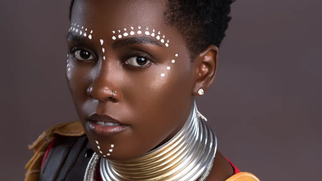 Azawi’s ‘Addict’ explores passionate romance in vibrant Afro-beat track (LISTEN)