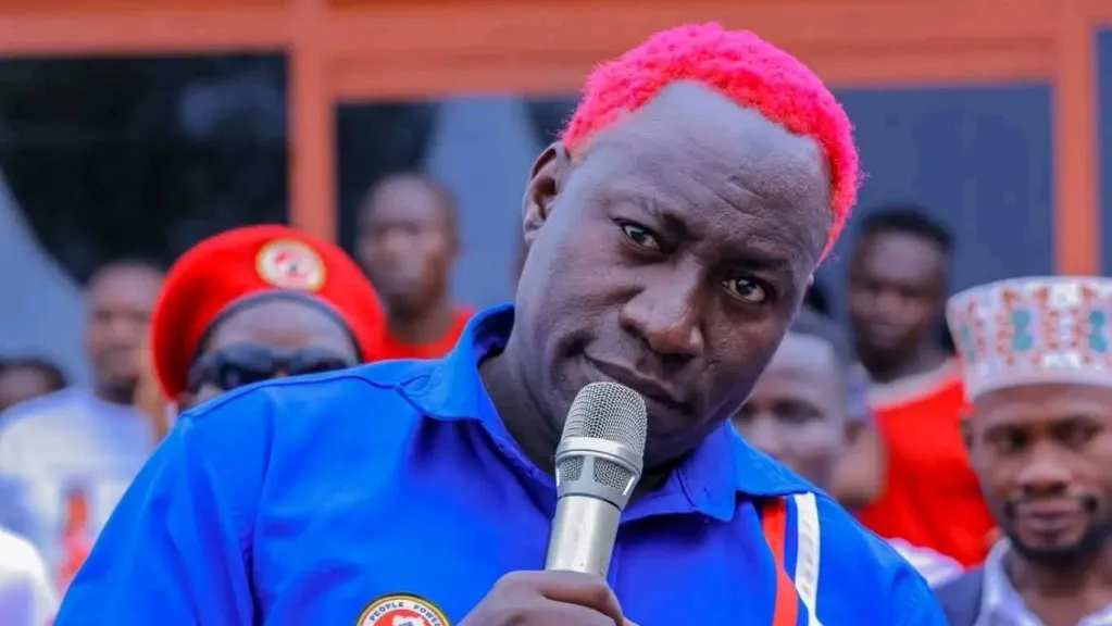 Daxx Kartel slams music industry for valuing looks over talent
