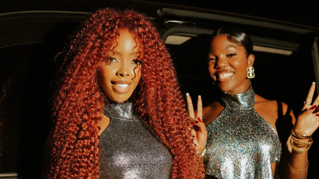 Kataleya and Kandle urge education on new copyright law for Ugandan musicians