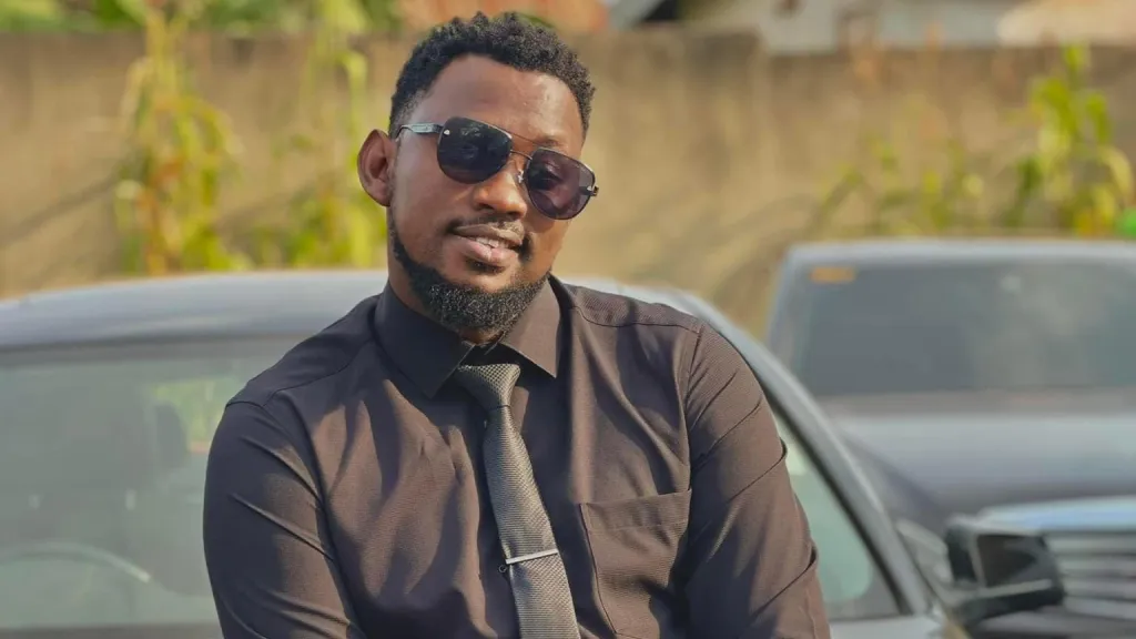 Levixone shares emotional story of hardship before fame