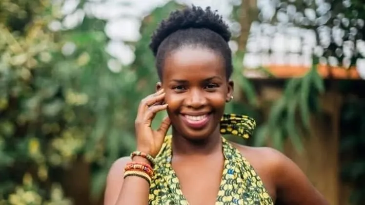 Queen of Katwe actress Esteri Tebandeke dies after prolonged kidney battle