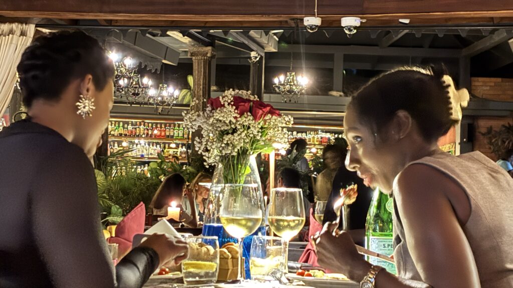 An evening of French flavour and Francophonie at Cantine Divino – Sqoop