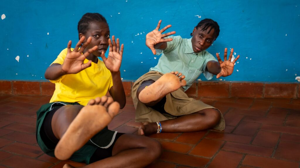 Dance film ‘Echoes of Her Silence’ set for premiere, using art to confront domestic violence – Sqoop