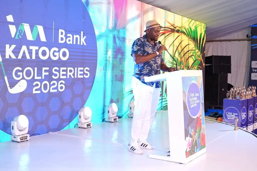 I&M Bank commits three more years to Katogo Golf Series partnership, confirms South Africa tour at massive 2026 season opener