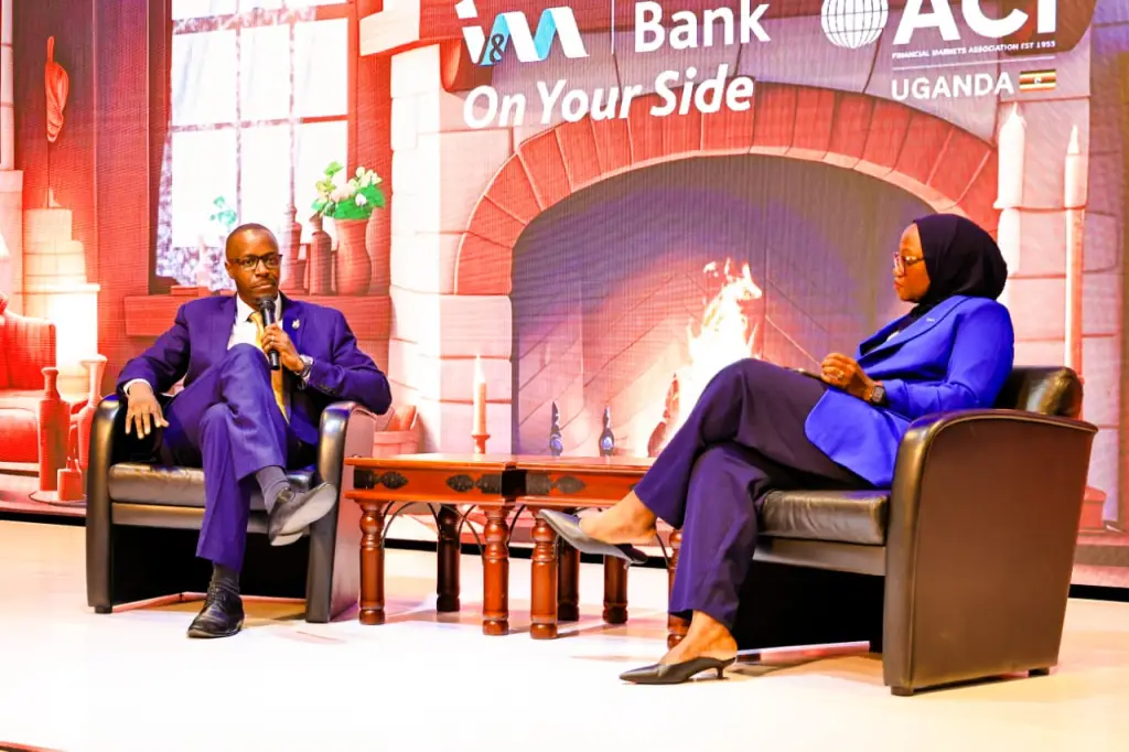 I&M Bank, stakeholders discuss Uganda’s financial markets in the oil era