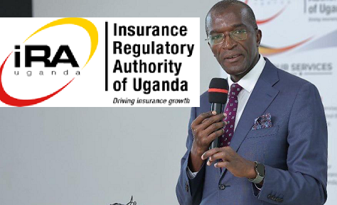 IRA IN THE DOCK! Lubega’s Long Reign Faces Fresh Scrutiny as Probe Digs Ghost Billions Spent Without Approval, Missing Policyholders’ Fund