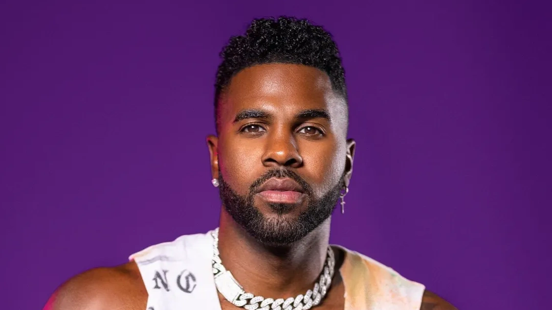 Jason Derulo Says He Never Expected to Be Single at 37