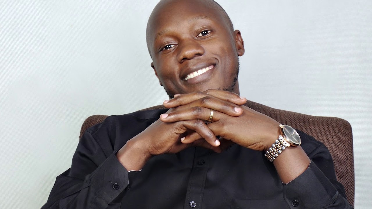 Joseph Ngoma Applauds Copyright Bill, Calls for Discipline in Gospel Music