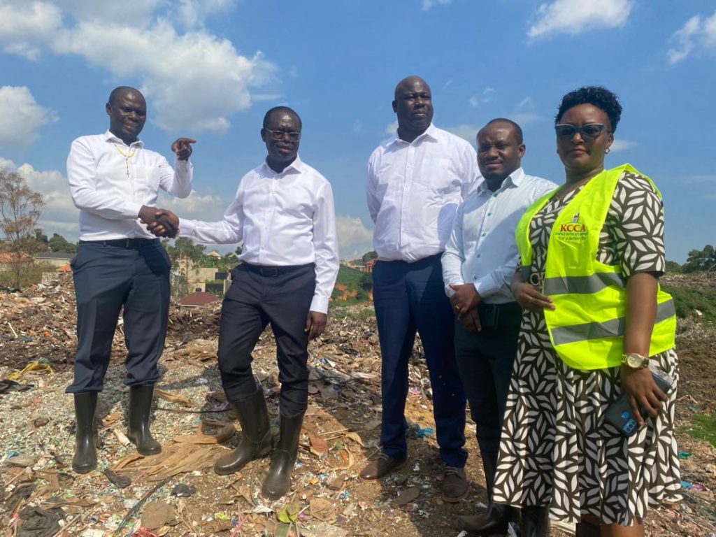 KITEEZI HEIST! Ex-IGG Kamya Vindicated as Ghana ‘Investor’ Jospong Shady Landfill Deal Backed by Speaker Tayebwa Fails to Take Off After Duping M7
