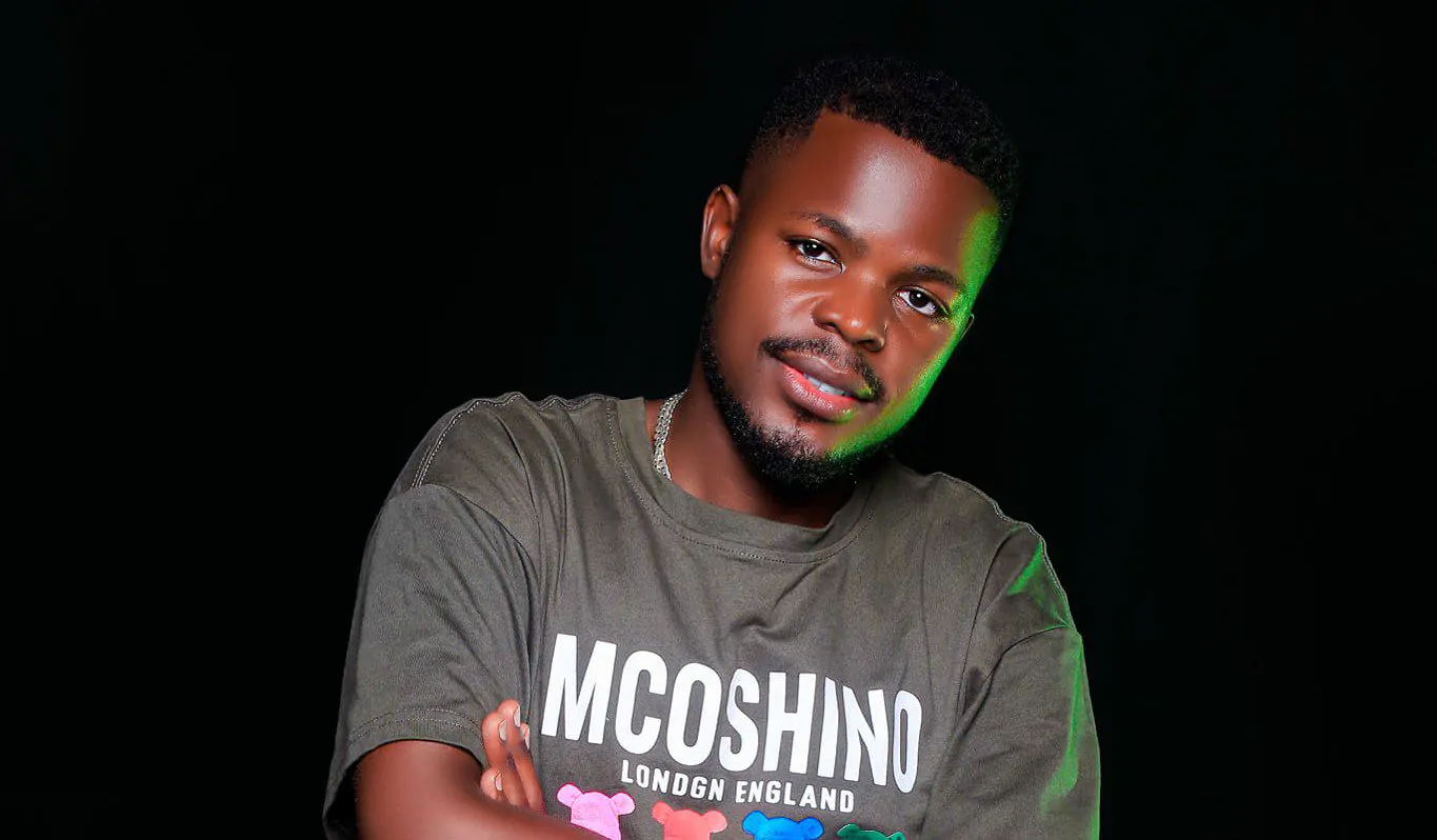 Jovan Luzinda Calls Out Lack of Govt and fan Support for artistes