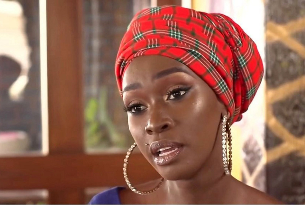 Judith Heard Reveals Why She Left Her Socialite Lifestyle Behind