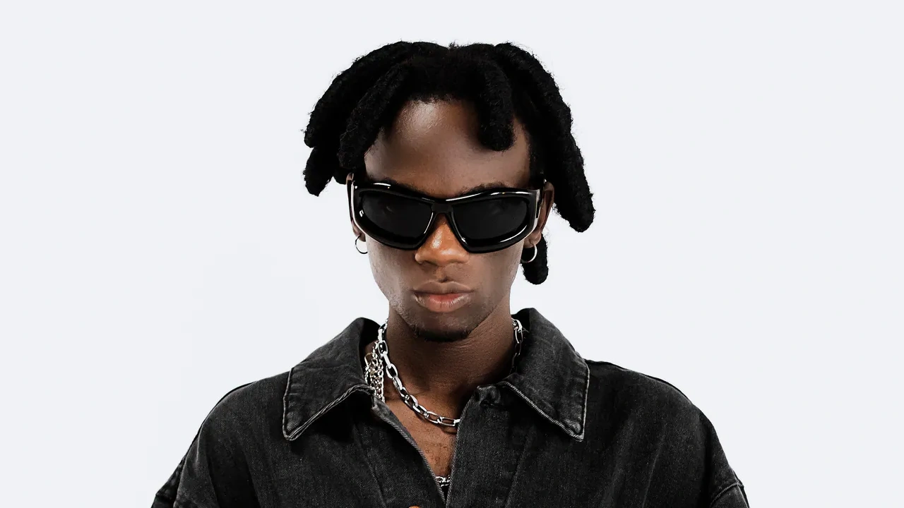 Kapeke Apologizes After Abrupt Roast and Rhyme Stage Exit