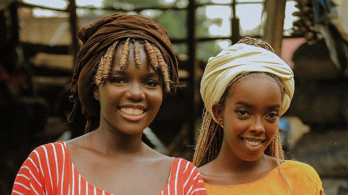 Kataleya and Kandle Call for Artiste Sensitization on Copyright Law