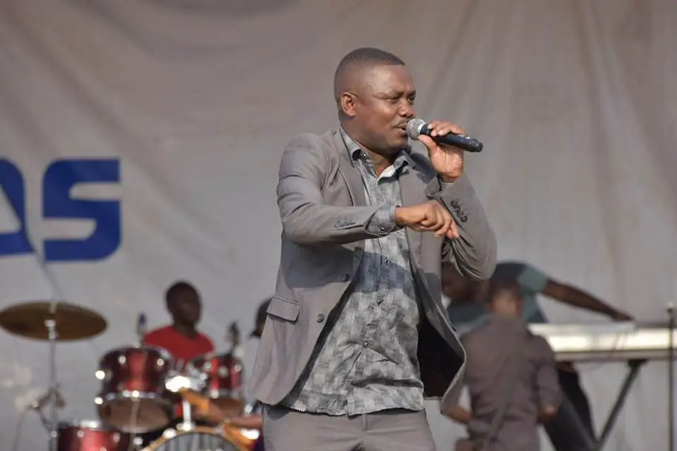 Kazibwe Kapo discusses Kadongo Kamu’s growth challenges