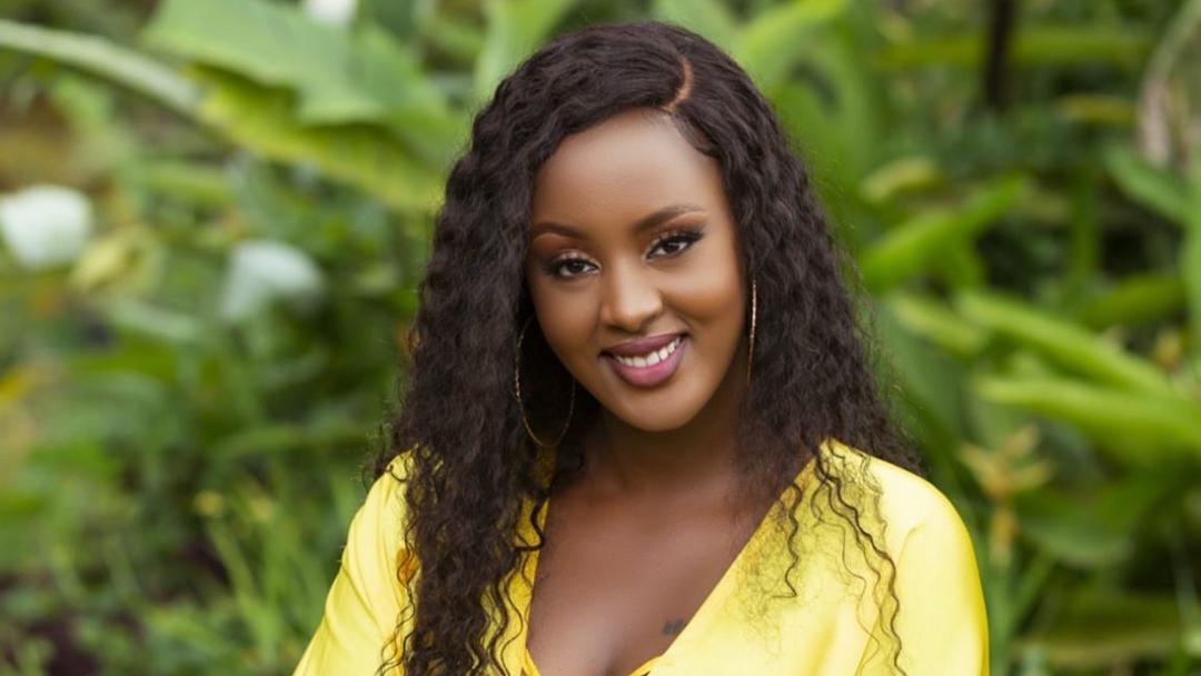 Laika Reveals She Finds It Harder Working with Male Artistes