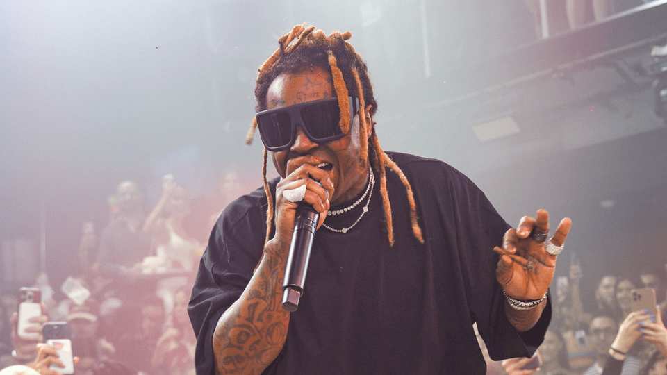Lil Wayne Tour Extension Raises Interest Over Possible Lineup