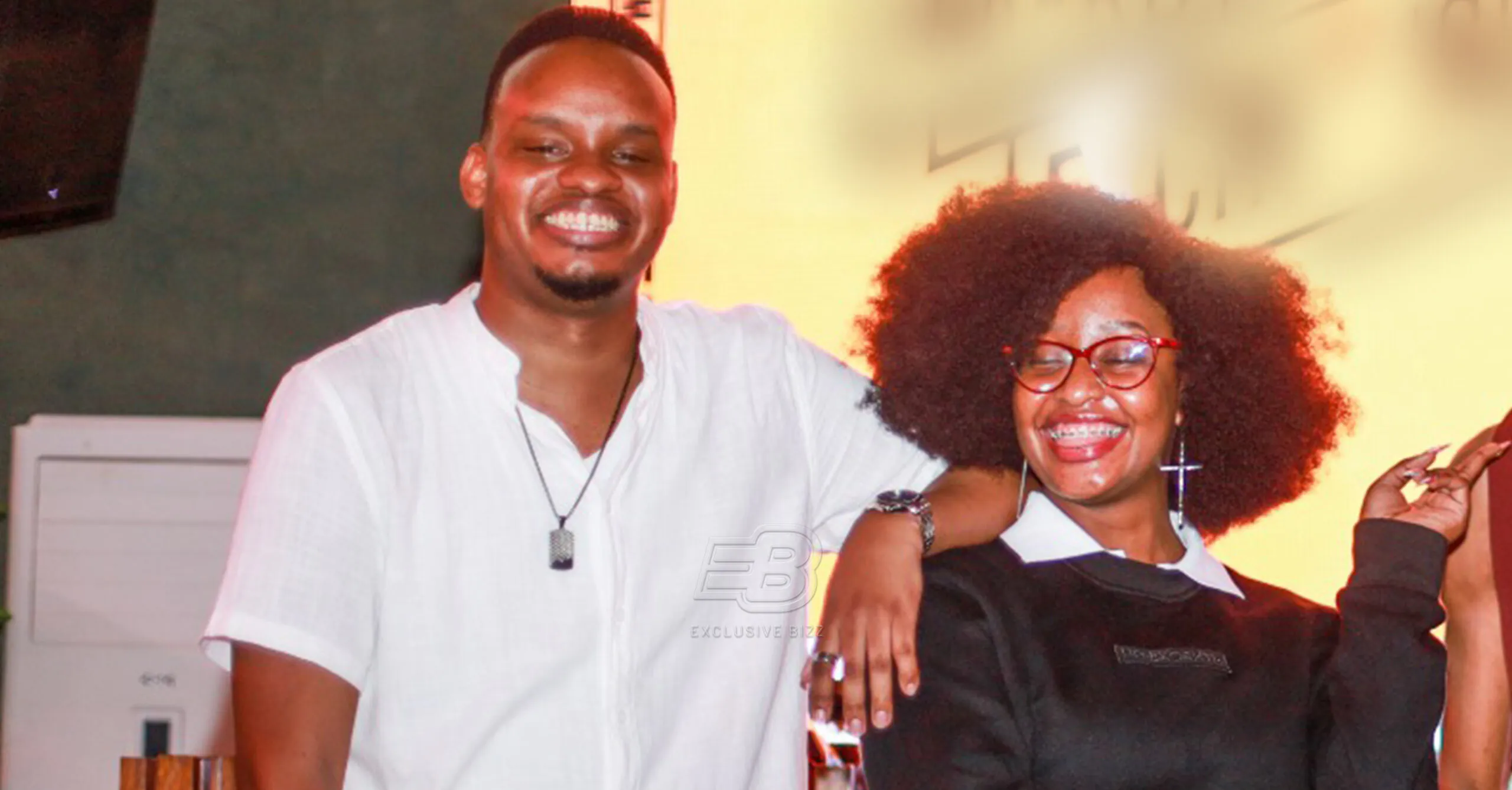 Lynda Ddane Eyes Motherhood as Love Life Blossoms