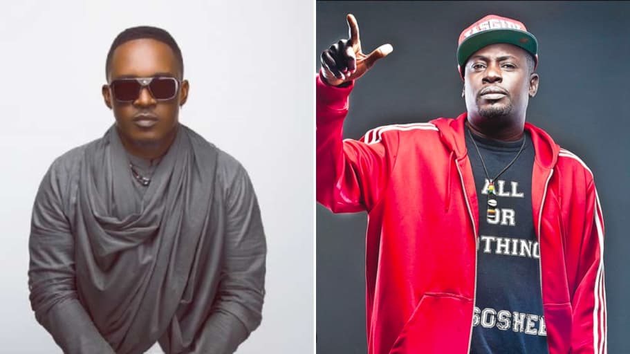 M.I Abaga Names Mode 9 Greatest Nigerian Rapper of All Time