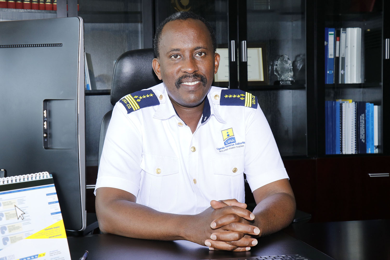 BWANIKA JOSEPH: Ugandans in Diaspora face a narrow window to challenge the unfair proposed taxation