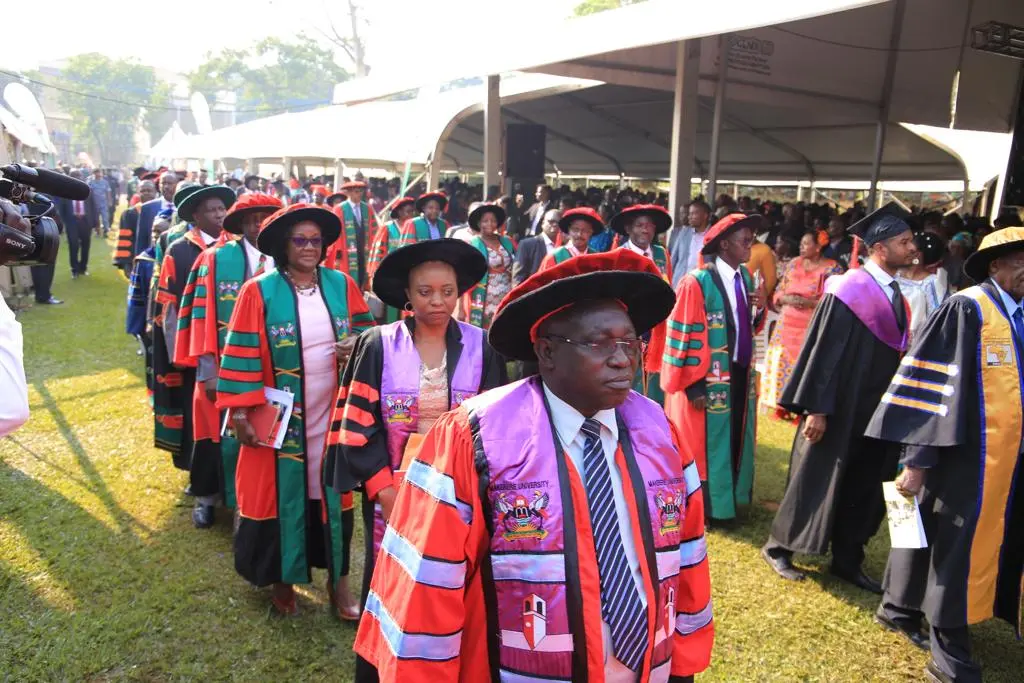 Makerere University Secures UGX 950M Grant for Agricultural Research