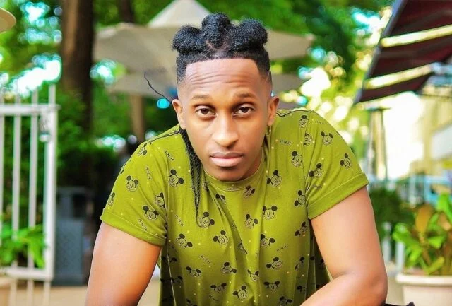 Bruno K Calls Out Fans After Tracy Melon Incident in Mbarara