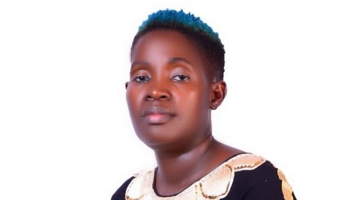 Nalongo Kitone Urges Married Women to Stay United