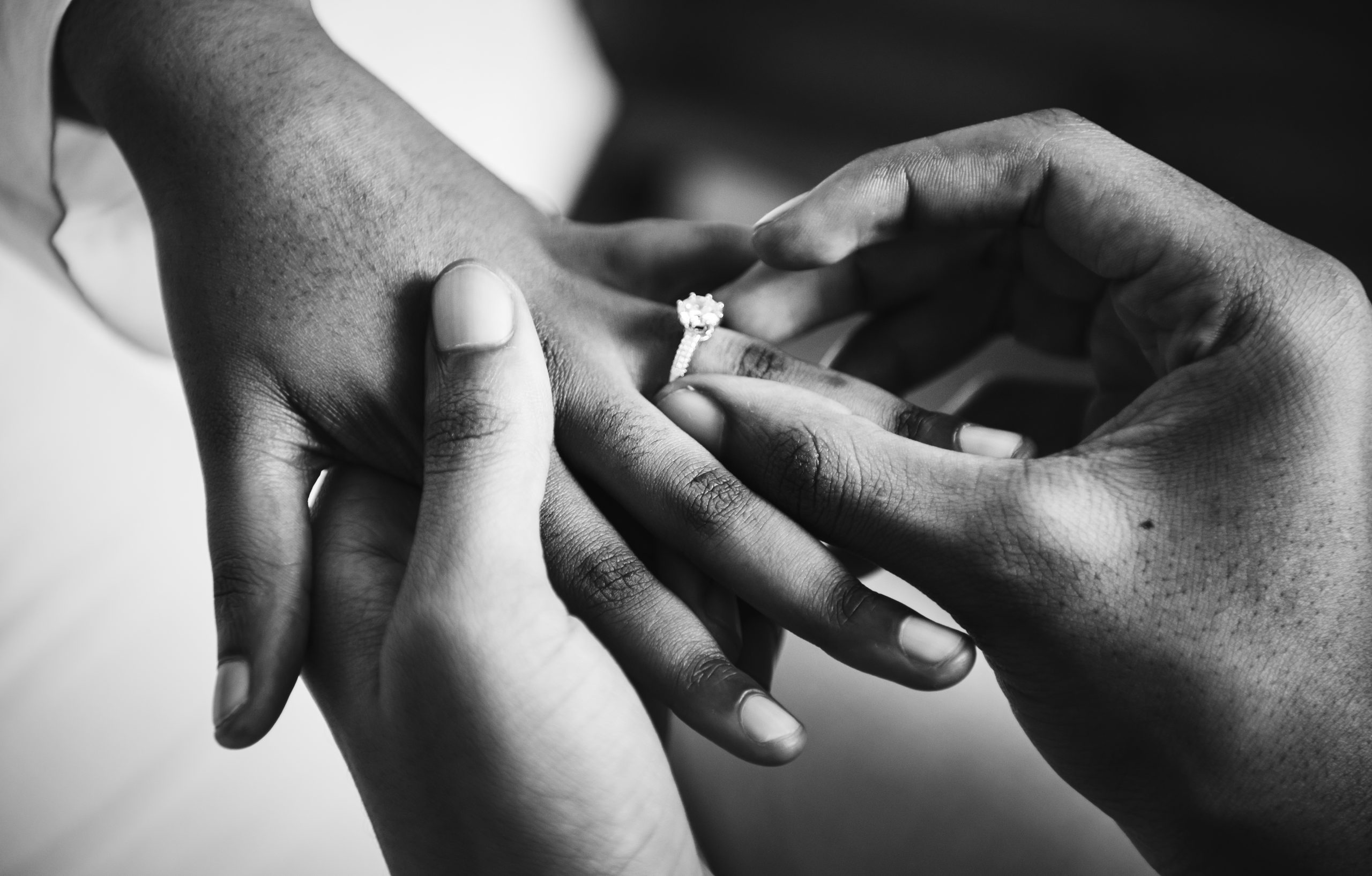 Did You Know Today Is National Proposal Day?