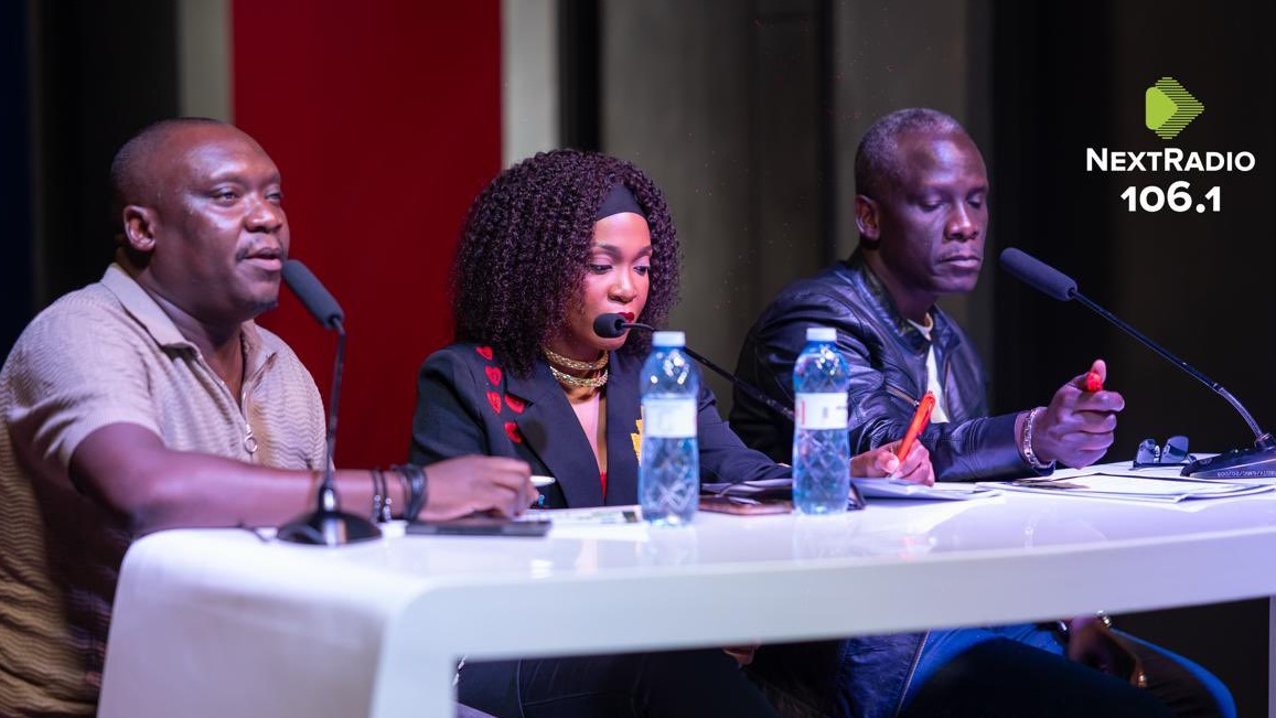 Next Radio Set to Unveil Top 10 Finalists in Next Big Voice Campaign