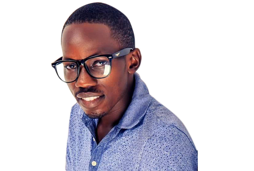 How Steve Jean changed photographer Oscar Ntege’s life forever – Sqoop