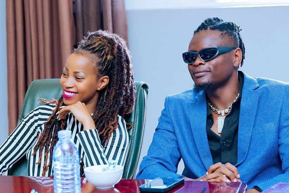 Why Sheebah is the best female artist of the last decade – Pallaso