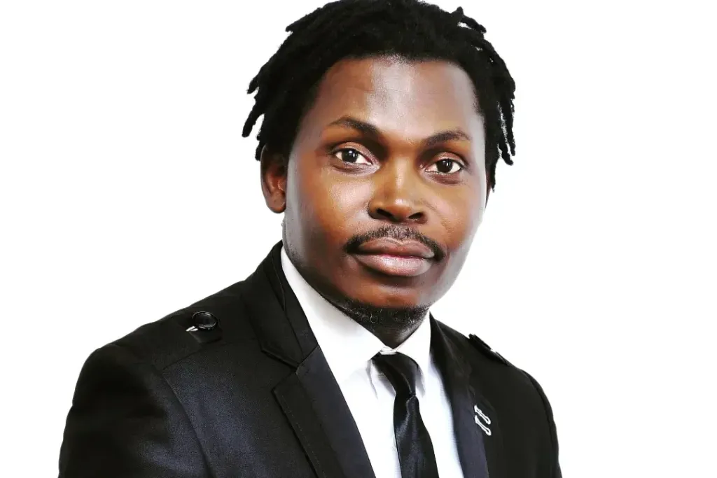 Master Parrot opens up about unfair pay in early Ugandan music scene