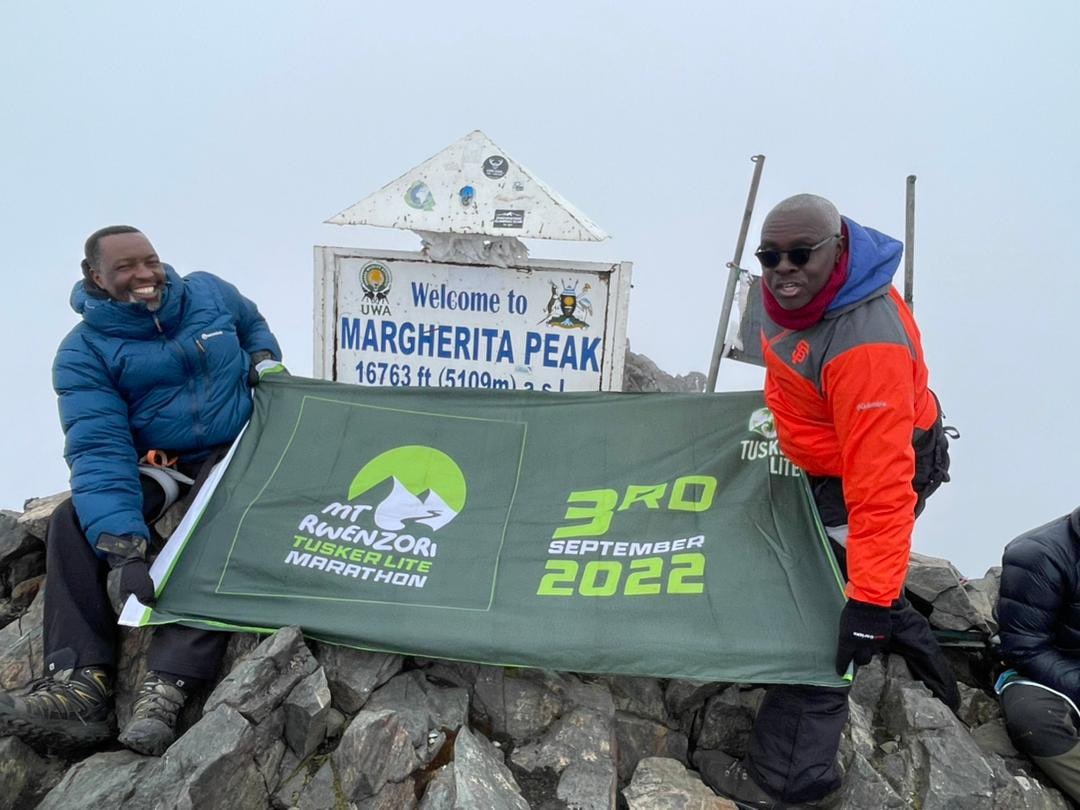 Rwenzori Marathon 2026 Goes Global as Registration Opens Without Country Limits