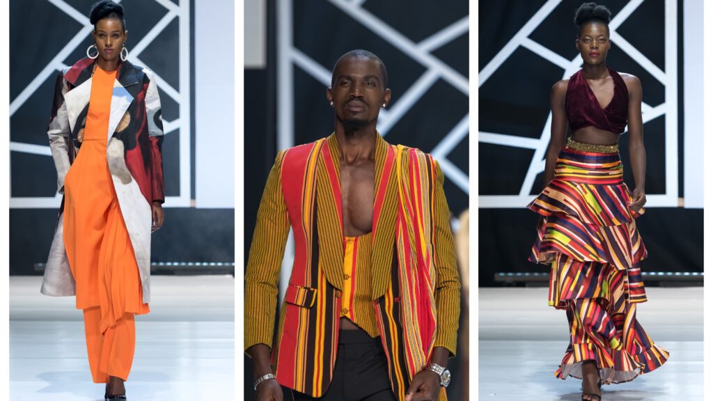 Uganda International fashion week returns after six-year hiatus – Sqoop