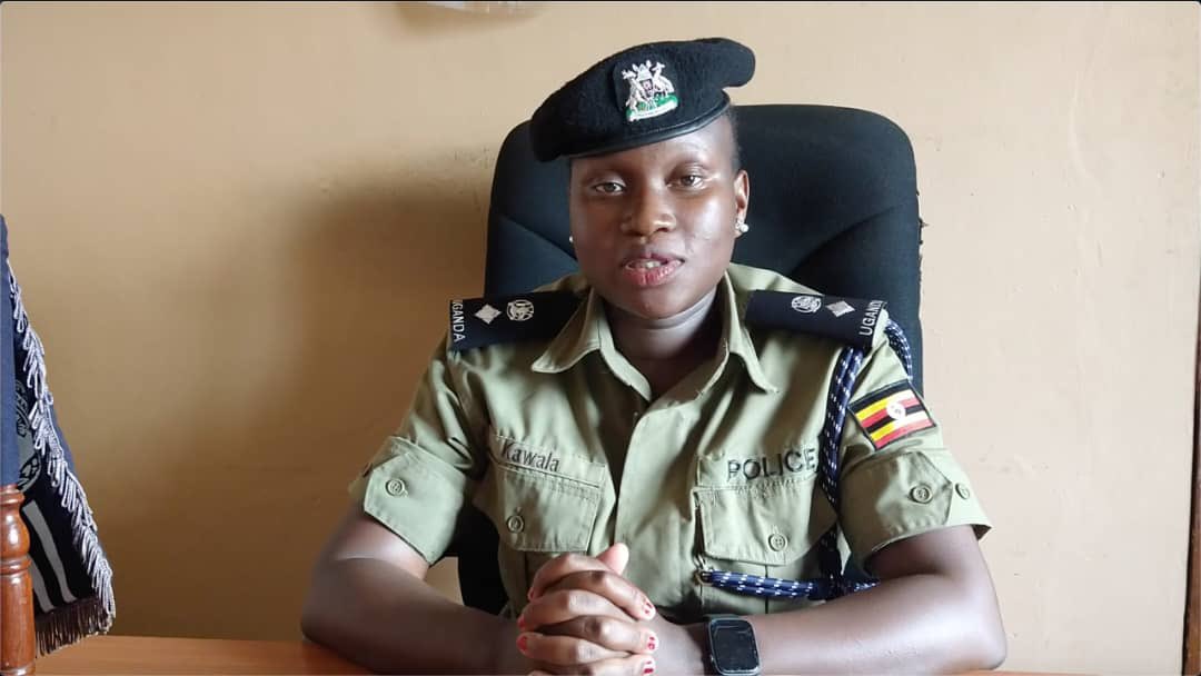 Police Arrest Three Linked to Viral Assault Video in Makindye