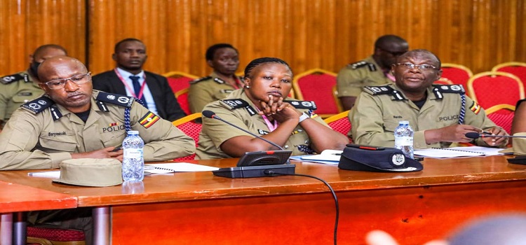 MPs Faults Police Over Charges for Canine Services