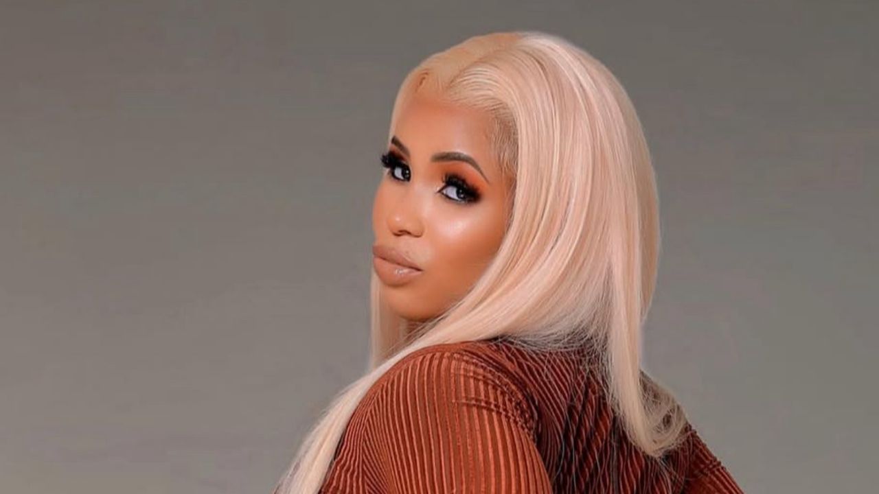 Prima Kardashi Reveals Why She Prefers Younger Partners