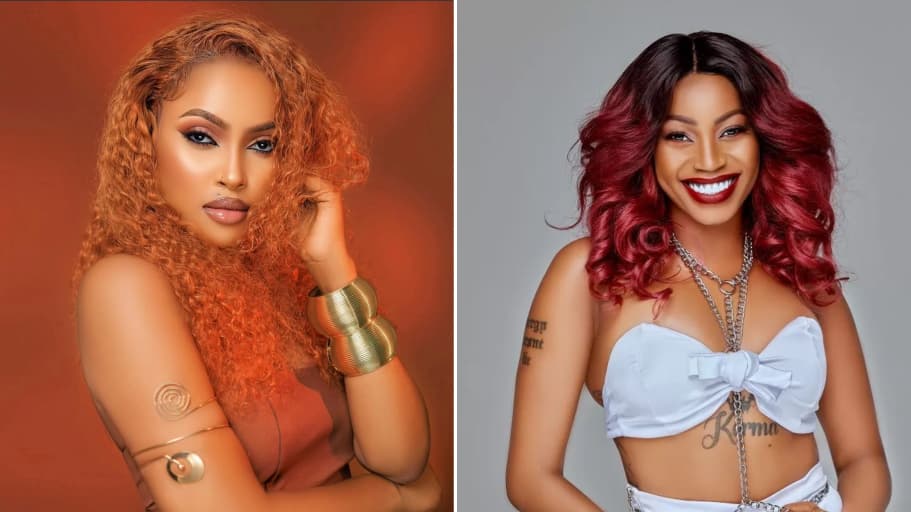 Rae Nattie Names Sheebah Her Main Inspiration Since Childhood