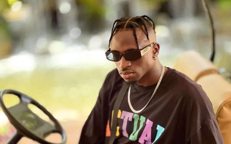 Rickman Encourages Artistes to Learn the Business of Music
