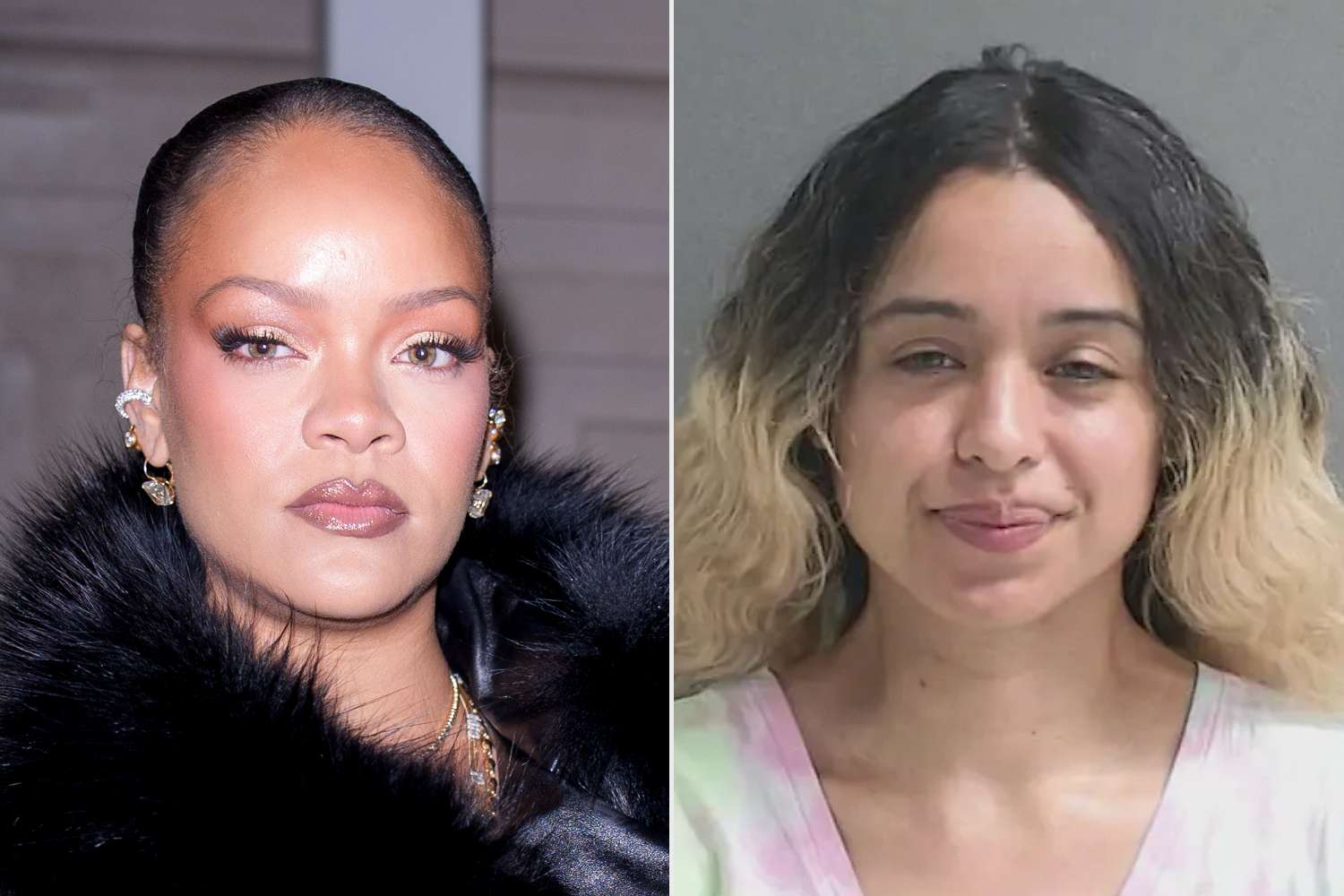 Woman Pleads Not Guilty in Shooting at Rihanna’s Home